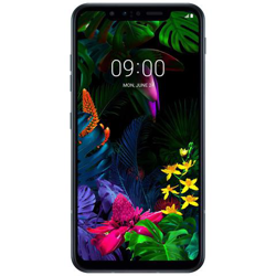 G8s ThinQ Nero 128 GB 4G / LTE Dual Sim Display 6.2'' Full HD+ Slot Micro SD Fotocamera 16 Mpx Android Italia características