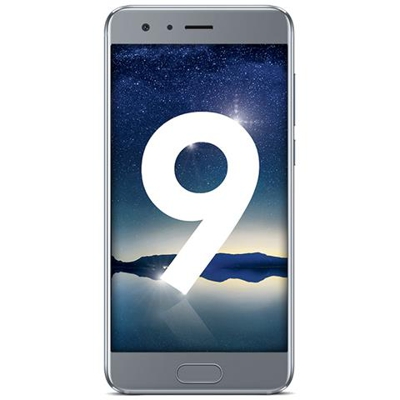 9 Argento Dual Sim Display 5.2'' Full HD Octa Core Ram 6GB Storage 64GB +Slot MicroSD Wi-Fi + 4G Fotocamera 20Mpx Android - Italia