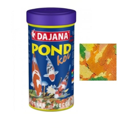Dajana Pond Koi | 1000 ml características