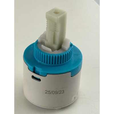 Paini - CARTUCCIA diametro 40 senza distributore.