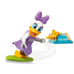 DISNEY 10773 LA GELATERIA DI MINNIE - Lego precio