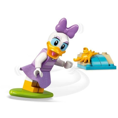 DISNEY 10773 LA GELATERIA DI MINNIE - Lego