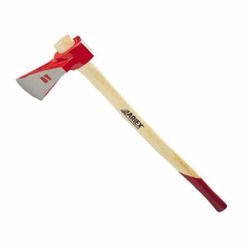 Scure Taglio+Spacco 1700 Legno - Ariex en oferta