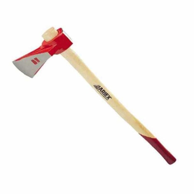 Scure Taglio+Spacco 1700 Legno - Ariex