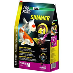 ProPond Summer M Sacco da 12L/4,1Kg - JBL características