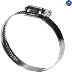 Fascetta Stringitubo Inox ø32-50mm Modello FW2/50 ART.8414107 en oferta