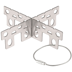 Asupermall - CPJ-24CTI titanio telaio alcool croce precio