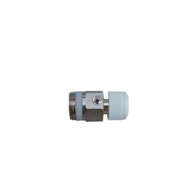Imagen de Santangelo - VALVOLINA DI SFIATO OTTONE CROMATO PER RADIATORE 1/4' al mejor precio Santangelo - VALVOLINA DI SFIATO OTTONE CROMATO PER RADIATORE 1/4' en oferta