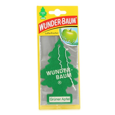 Wunder-Baum Deodorante ambiente 134207 Profumo