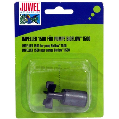 GIRANTE POMPA 1500 - Juwel