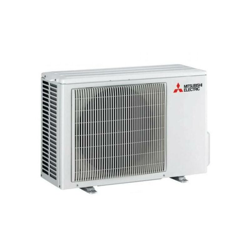 Mitsubishi Condizionatore Fisso Monosplit con Pompa di Calore Unita' interna + Unita' esterna 18.000 Btu/h Classe energetica A++/A+ MUZ-HR50VF + características