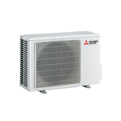 Mitsubishi Condizionatore Fisso Monosplit con Pompa di Calore Unita' interna + Unita' esterna 18.000 Btu/h Classe energetica A++/A+ MUZ-HR50VF +
