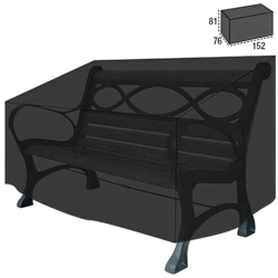 Telo Copertura Pe Per Panchina Papillon 81X152X76Cm características