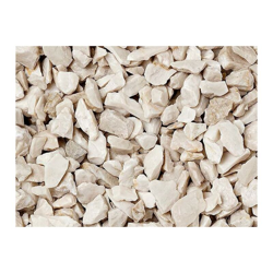 Geosism&nature S.a.s.di Barani Simone&c. - Graniglia, granulato per giardino, Botticino 40-80 mm (600 kg) precio