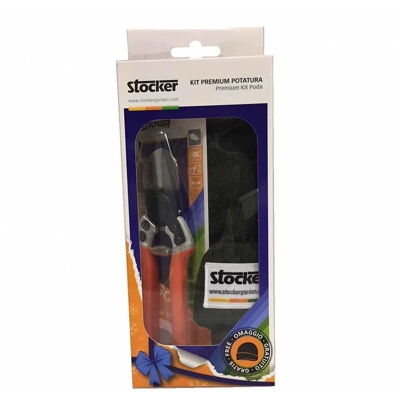 Kit Forbice 377 + cappello omaggio