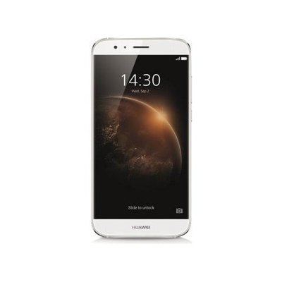 GX8 Champagne Dual Sim Display 5.5'' Full HD Octa Core Ram 3GB Storage 32GB +Slot MicroSD WiFi 4G / LTE Doppia Fotocamera 13 Mpx / 5Mpx Android 5.1 - Italia