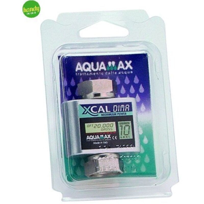 Filtro Anticalcare Magnetico Modello Xcal Dima ART.10155010