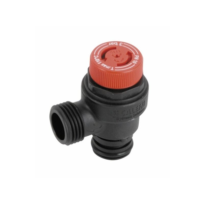 Valvola sicurezza IDRA/C - DIFF per Atlantic : 174425
