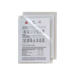 SEI Rota 662301 foglio di protezione 210 x 297 mm (A4) Polipropilene (PP) 900 pezzo(i) precio