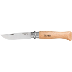 COLTELLO VIROBLOC VRI N.9 INOX - Opinel precio