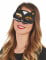 Maschera gatto nero adulto en oferta