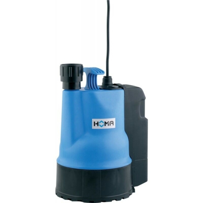 Pompa Sommersa Chromatic C 239 We2