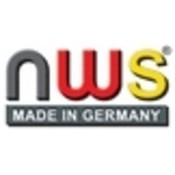 Occhiello 5.5 mm NWS 151E-5,5-2 100 pz. características