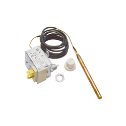 Recamania - Termostato regolabile con caldaia FERROLI 110 di lampadina? C LS1 ATLAS32, ATLAS70, ATLAS95 precio