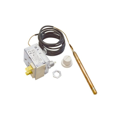 Recamania - Termostato regolabile con caldaia FERROLI 110 di lampadina? C LS1 ATLAS32, ATLAS70, ATLAS95