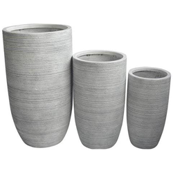 Julia - Set Di 3 Vasi precio