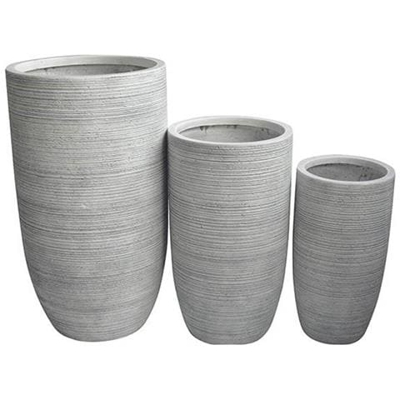 Julia - Set Di 3 Vasi