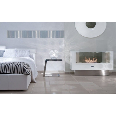 IPP - BIOCAMINO, CAMINO A BIOETANOLO INSIGNIO - Bianco