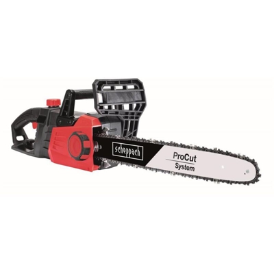 Motosega elettrica 45,5cm 2700W - CSE2700 - Scheppach