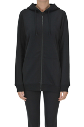 Zippered sweatshirt en oferta