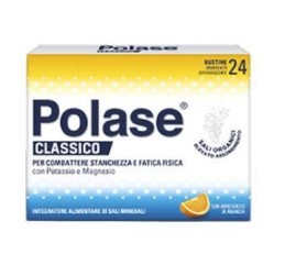 POLASE PLUS 24 BUSTE PROMO 2021