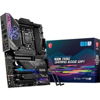 MPG Z590M Gaming Edge Wifi Intel Z590 LGA 1200 micro ATX, Scheda madre