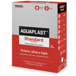 standard 24942 EDM da 2 kg - Aguaplast precio