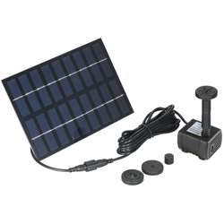 Asupermall - Decdeal energia solare Pompa en oferta