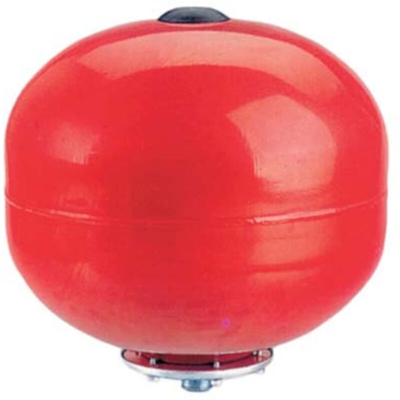 Idrosfera Zilmet Modello Ultra Pro 24 V Lt 24 ART.1100002452