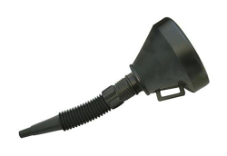 Silverline Imbuto di plastica con becco per versare 140 mm precio