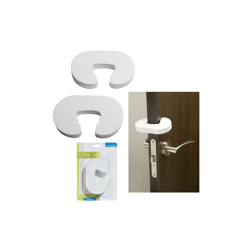 Anticierre Protector Porte / finestre (Blister 2 pezzi) - Oryx precio