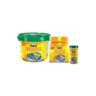 pond flakes 10lt - Tetra