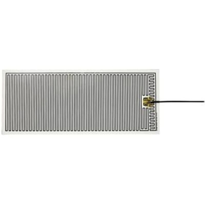Poliestere Lamina riscaldante Autoadesivo 230 V/AC 15 W Tipo di protezione IPX4 (L x L) 460 mm x 190 mm - Thermo Tech