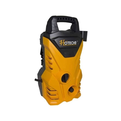 Tradeshop - IDROPULITRICE ELETTRICA PROFESSIONALE ACQUA FREDDA 1400W 105 BAR CON ACCESSORI