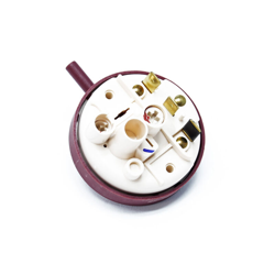 Interruttore a pressione per stazione di pompaggio acque reflue WilTec 3/1 Toilette WC precio