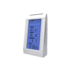40711 Stazione meteorologica senza fili di marca - Mebus en oferta