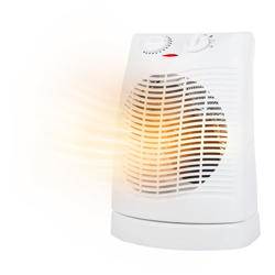 Tristar - Termoventilatore Oscillante IP21 2000W características