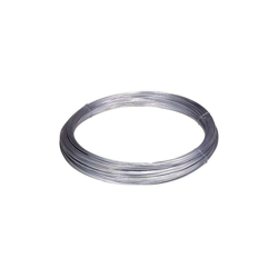 Wolfpack - Rotolo di filo zincato 25 Kg. Nº 19 - 3,9 mm. en oferta