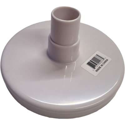 Kokido - Coperchio di aspirazione per skimmer - SKIMVAC OLYMPIC ACM89 - K012PBH6/W