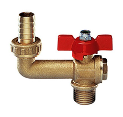 Valvola a sfera per idrante a pozzetto da 1/2' en oferta